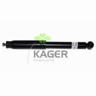 Амортизатор KAGER 81-0706