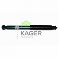 Амортизатор KAGER 81-1664