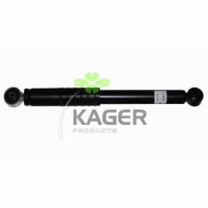 Амортизатор KAGER 81-1712