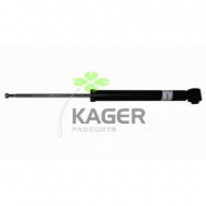 Амортизатор KAGER 81-1735