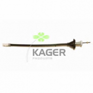 Вал KAGER 19-5289