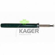 Амортизатор KAGER 81-0011