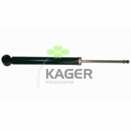 Амортизатор KAGER 81-0033