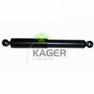 Амортизатор KAGER 81-0074