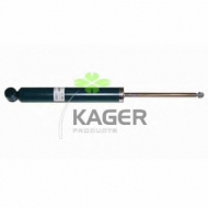 Амортизатор KAGER 81-1686