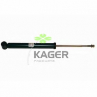 Амортизатор KAGER 81-1718