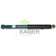 Амортизатор KAGER 81-1550