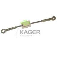Трос KAGER 19-0143