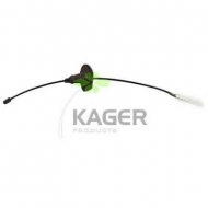 Трос KAGER 19-1959