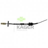 Трос KAGER 19-2771