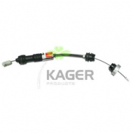 Трос KAGER 19-2790
