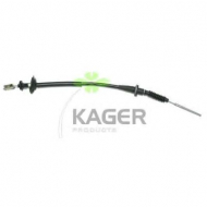 Трос KAGER 19-2802