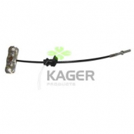 Трос KAGER 19-6215