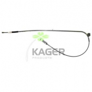 Трос KAGER 19-6291