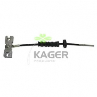 Трос KAGER 19-6344