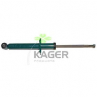 Амортизатор KAGER 81-0381