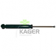 Амортизатор KAGER 81-1747