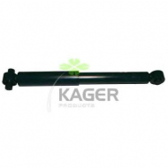 Амортизатор KAGER 81-1753