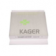 Фильтр KAGER 09-0187