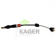 Трос KAGER 19-2611