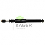 Амортизатор KAGER 81-0184