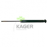Амортизатор KAGER 81-1763