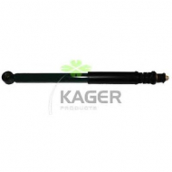 Амортизатор KAGER 81-1779
