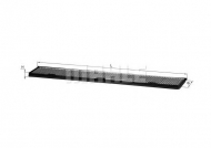 Фильтр MAHLE ORIGINAL LAK 248