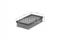 Фильтр MAHLE ORIGINAL LX 105