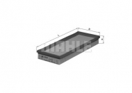 Фильтр MAHLE ORIGINAL LX 218