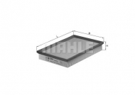 Фильтр MAHLE ORIGINAL LX 443