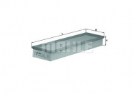 Фильтр MAHLE ORIGINAL LX 491