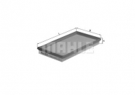 Фильтр MAHLE ORIGINAL LX 588