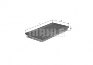 Фильтр MAHLE ORIGINAL LX 595