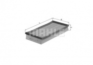Фильтр MAHLE ORIGINAL LX 692