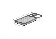 Фильтр MAHLE ORIGINAL LX 954