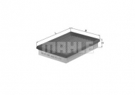 Фильтр MAHLE ORIGINAL LX 1038