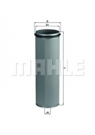Фильтр MAHLE ORIGINAL LXS 44/1