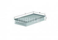 Фильтр MAHLE ORIGINAL LX 514/1
