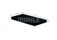 Фильтр MAHLE ORIGINAL LAP 15