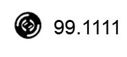 Держатель ASSO 99.1111