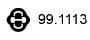 Держатель ASSO 99.1113
