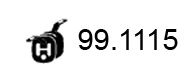 Держатель ASSO 99.1115