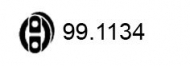 Держатель ASSO 99.1134