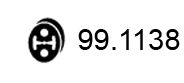 Держатель ASSO 99.1138