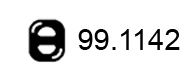 Держатель ASSO 99.1142