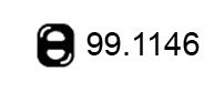 Держатель ASSO 99.1146