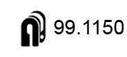 Держатель ASSO 99.1150