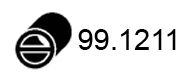 Держатель ASSO 99.1211