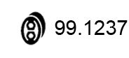Держатель ASSO 99.1237